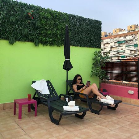 Ever House - Alcala Diva 1 Rooftop Мадрид Екстериор снимка